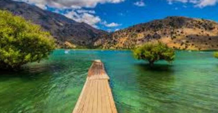 Build Your Own Excursion - Itinerary Highlights