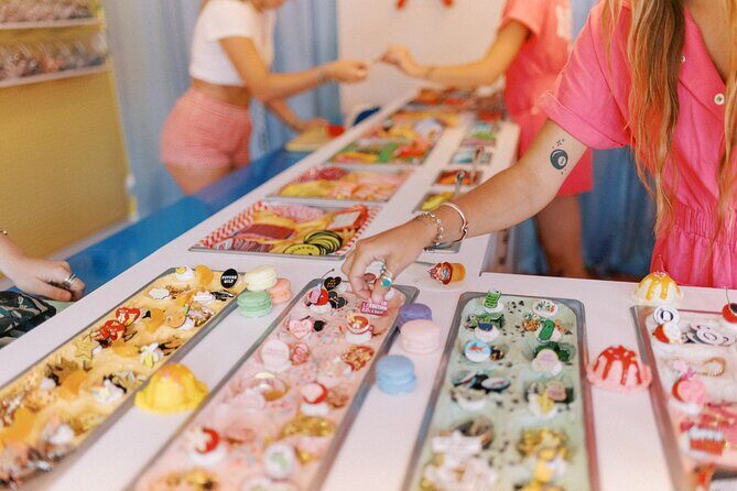 Build Your Own Trucker Hat Experience in Charleston - Good To Know