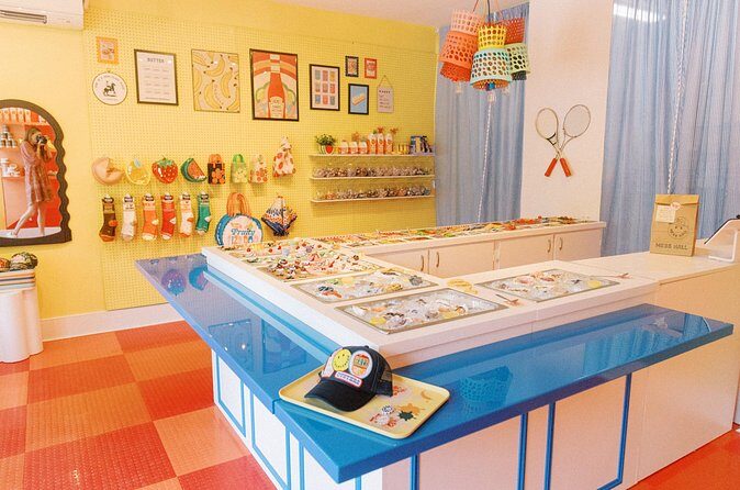 Build Your Own Trucker Hat Experience in Charleston - Who Will Love This Experience?