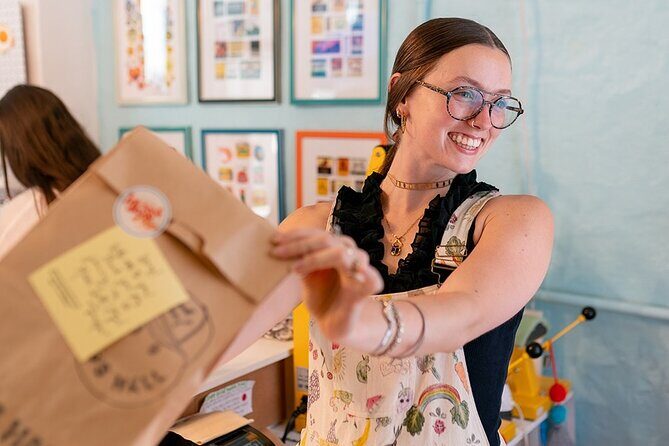 Build Your Own Trucker Hat Experience in Savannah - Final Thoughts