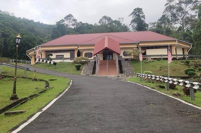 Bujang Valley Archaeology & Sireh Cave Discovery from Penang - FAQ