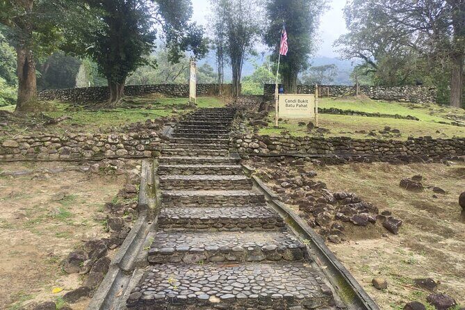 Bujang Valley Archaeology & Sireh Cave Discovery from Penang - Good To Know