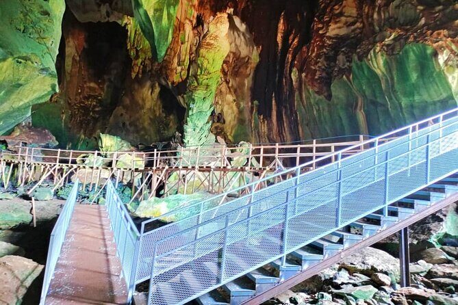 Bujang Valley Archaeology & Sireh Cave Discovery from Penang - Authentic Insights from Reviews