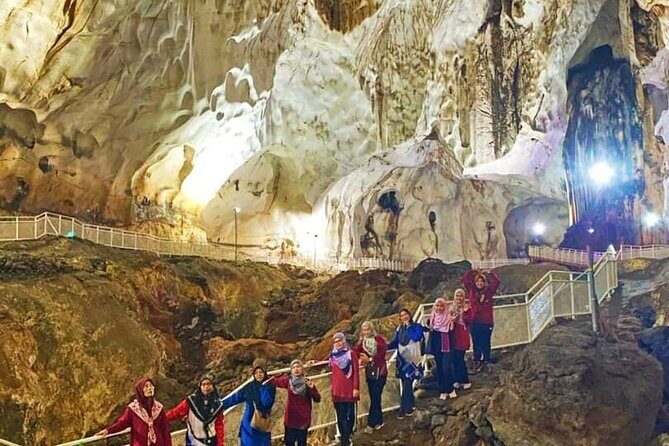 Bujang Valley Archaeology & Sireh Cave Discovery from Penang - Who Should Consider This Tour?