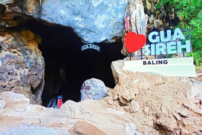 Bujang Valley Archaeology & Sireh Cave Discovery from Penang - FAQ