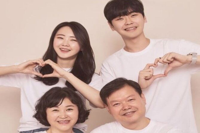 Bukchon Clothing Rental & Self Photo Experience [CHEESE SMILE] - Pricing and Booking Details