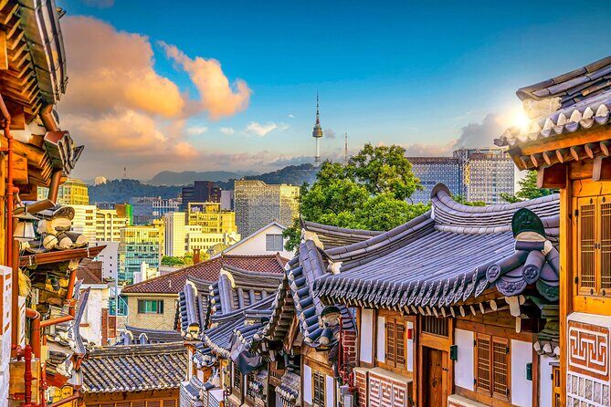 Bukchon Hanok Village Seoul Walking Tour with Audioguide - Who Will Love This Tour?