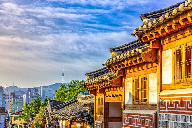Bukchon Hanok Village Seoul Walking Tour with Audioguide - FAQs