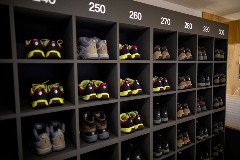 Bukhansan - Hiking Gear Rental Service in Seoul - Get more than a pair of boots