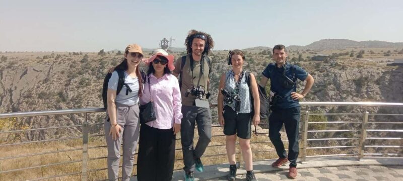 Bukhara: 7-Hour Guided Walking Tour with Dinner - Introduction: Why This Tour Stands Out