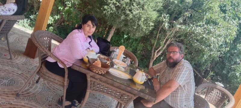 Bukhara: 7-Hour Guided Walking Tour with Dinner - Good To Know