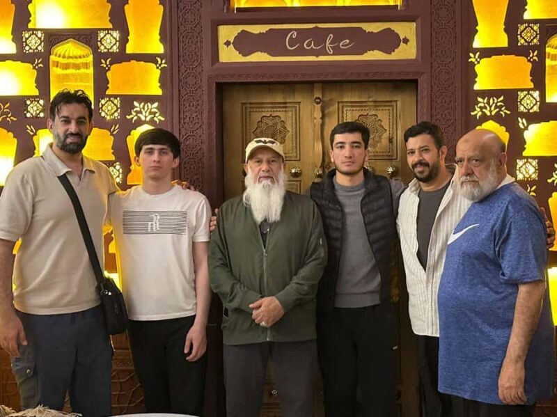 Bukhara: City Tour with Hotel Pickup and Drop-off - A Deep Dive into the Bukhara City Tour  