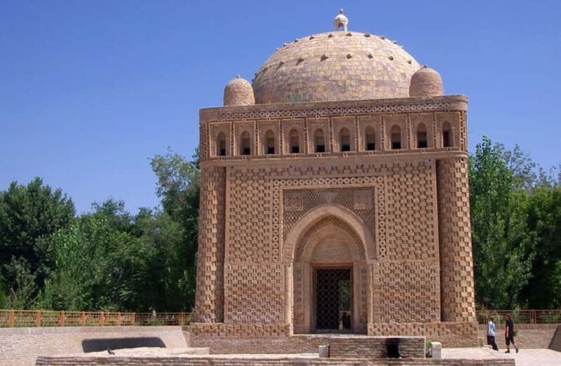 Bukhara: Full-Day Guided Tour - The Sum Up