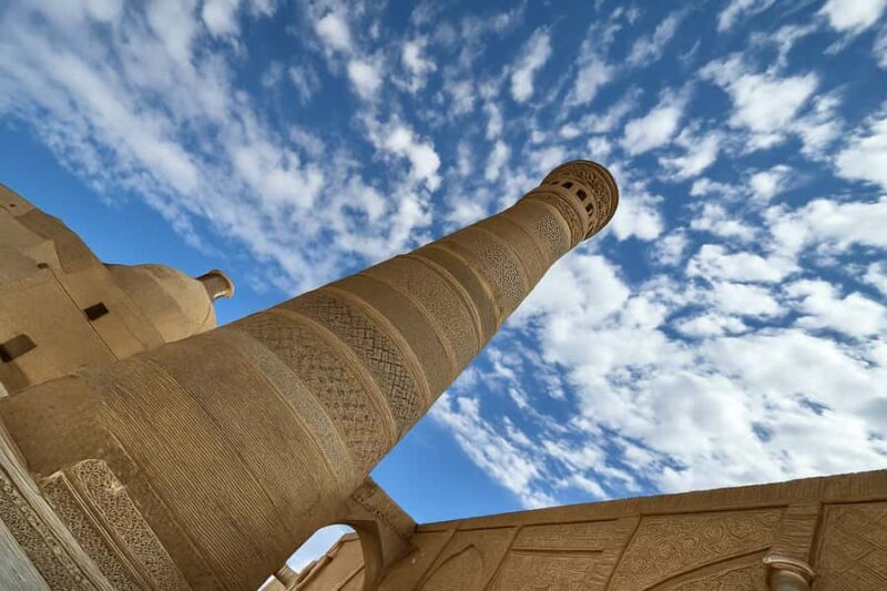 Bukhara Hidden Courtyards: Tea, Legends & Local Life - Final Thoughts