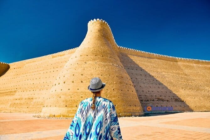 Bukhara Historical City Highlights Guided Walking Tour - Good To Know