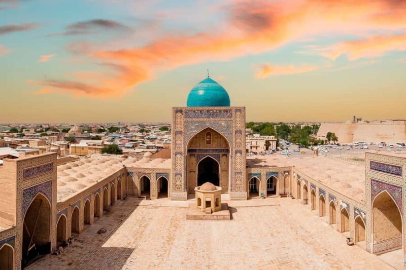 Bukhara in a Day  From Tashkent | UNESCO Heritage , Culture - Final Thoughts