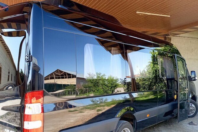 Bukhara in a Day History, Culture, and Local Insight Private Tour - A Closer Look at the Tour Itinerary