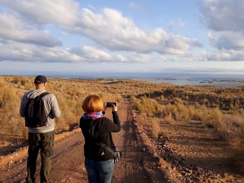 Bukhara/Samarkand: 2-Day Guided Nurata Mount & Desert Tour - Good To Know