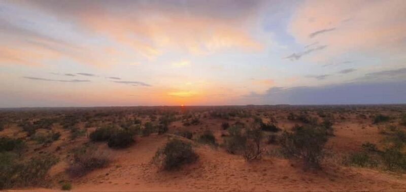 Bukhara/Samarkand: 2-Day Guided Nurata Mount & Desert Tour - FAQ