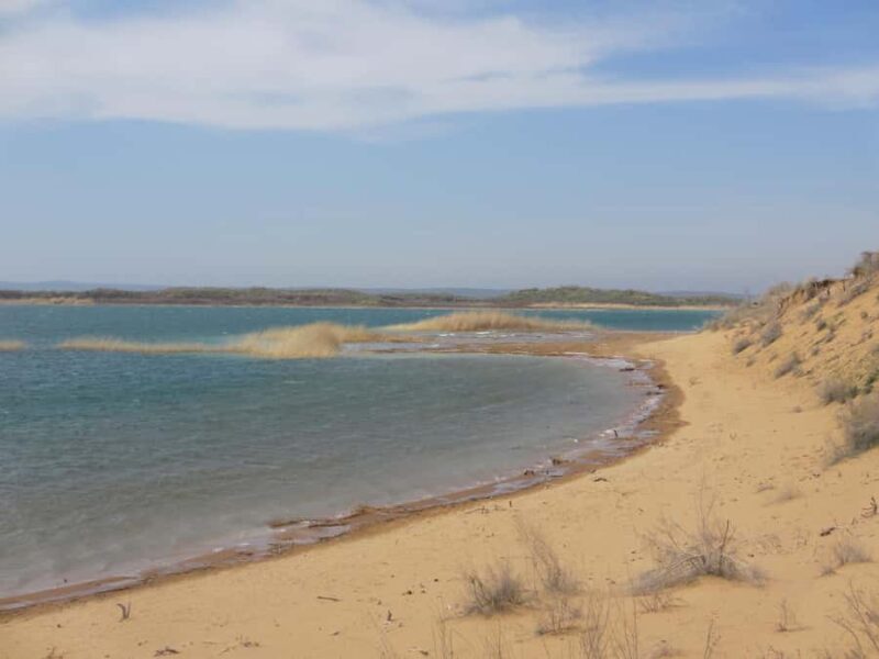 Bukhara/Samarkand: Nurata, Aydarkul Lake & Desert Day Trip - Good To Know