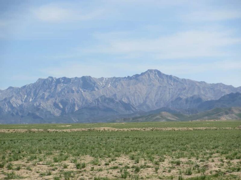 Bukhara/Samarkand: Nurata, Aydarkul Lake & Desert Day Trip - A Deep Dive into the Nurata, Aydarkul Lake & Desert Day Trip