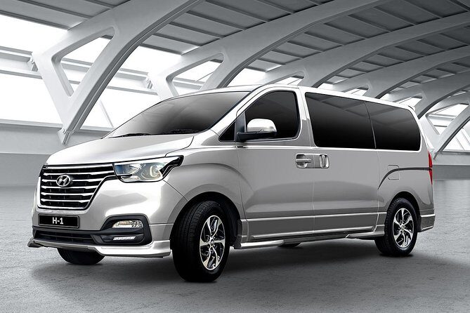 Bukhara - Samarkand Transfer (275 km) - Why Choose This Transfer?