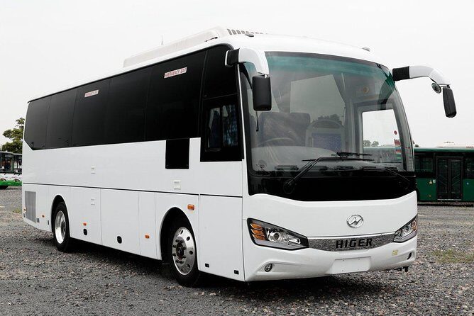 Bukhara - Samarkand Transfer (275 km) - Practical Tips for Your Transfer