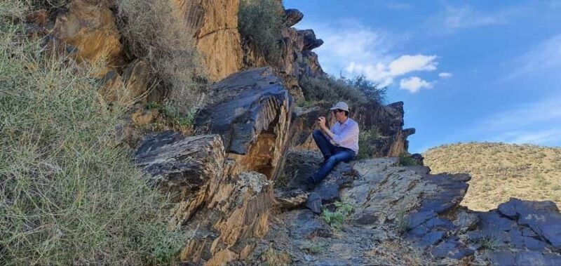 Bukhara: Sarmish-Soy Gorge Petroglyphs Day Trip - Practical Details and Traveler Tips