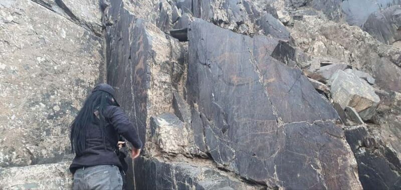 Bukhara: Sarmish-Soy Gorge Petroglyphs Day Trip - Final Word