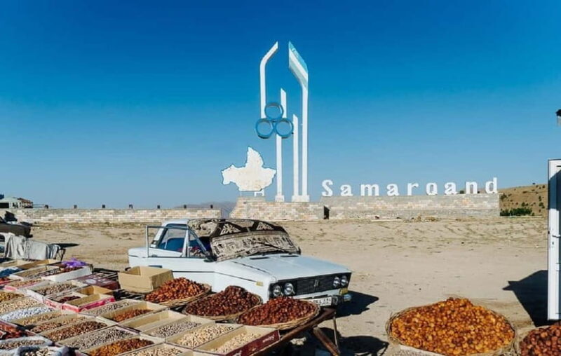 Bukhara-Shakhrisabz-Samarkand One Day Trip - Transport and Vehicle Comfort
