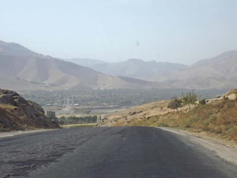 Bukhara-Shakhrisabz-Samarkand One Day Trip - Practical Tips for Travelers