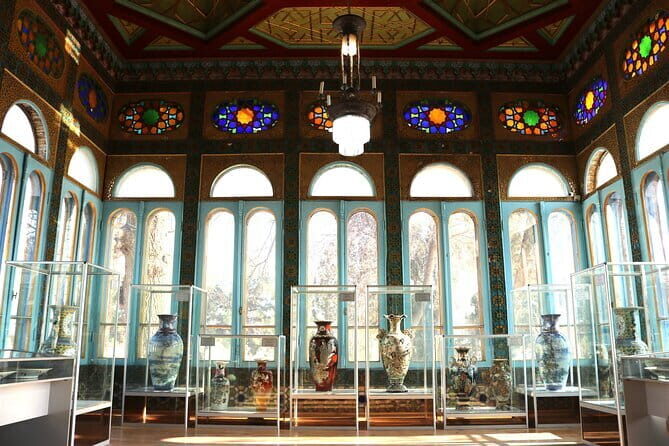 Bukhara: Tour Outside of Old Town. Guide with Transportation - Authentic Insights from Reviews