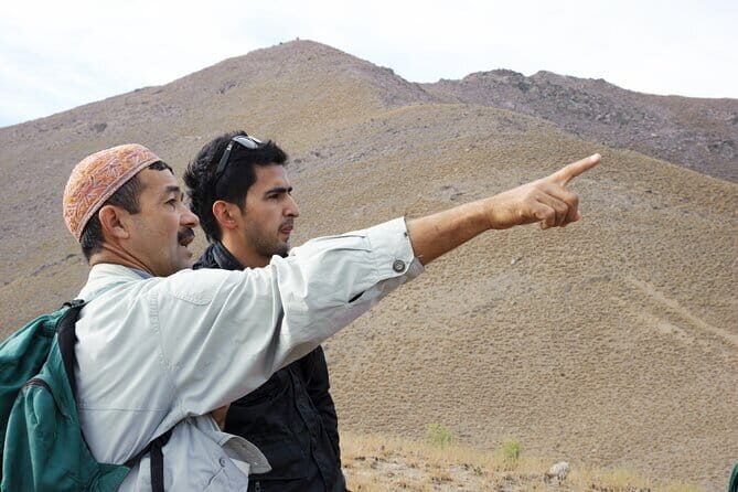 Bukhara: Tour Outside of Old Town. Guide with Transportation - Who Would Love This Tour?