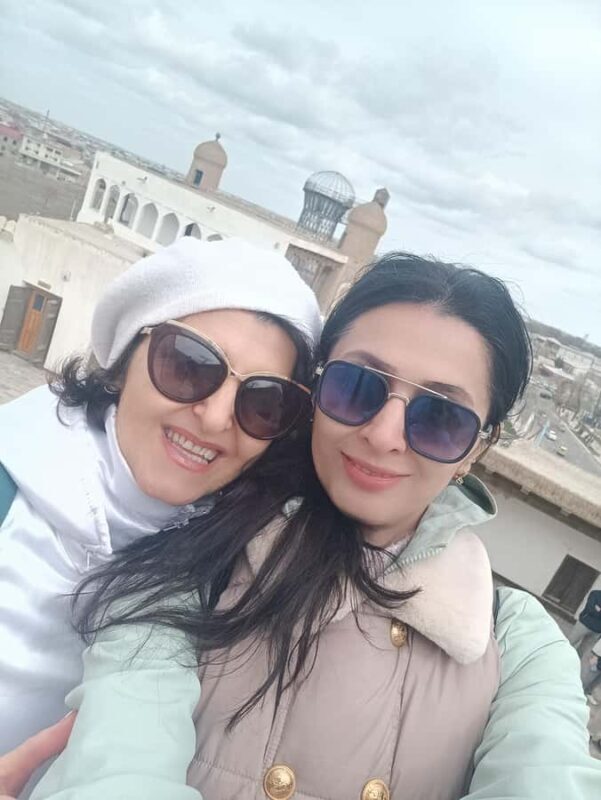 Bukhara Unveiled: History, Culture and Hospitality - An In-Depth Look at the Bukhara Tour