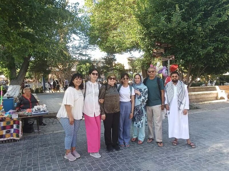 Bukhara Unveiled: History, Culture and Hospitality - The Sum Up: Who Will Love This Tour?