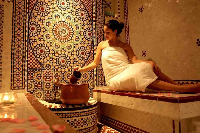 Bukharian Hammam and Traditional Dinner With Hotel Pick up - Meeting and Pickup Details