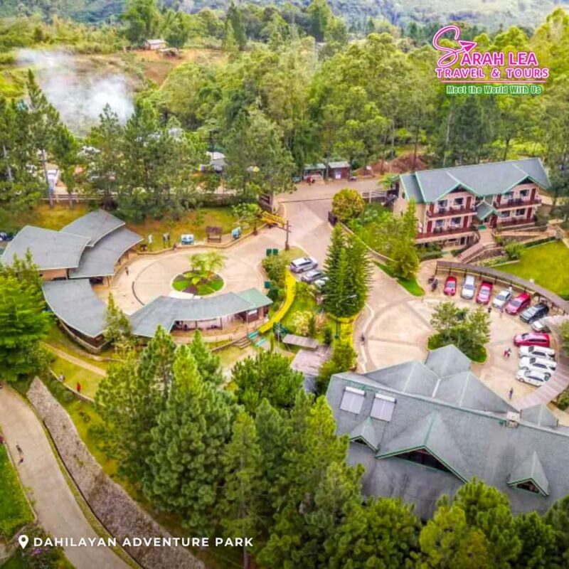 Bukidnon: Highlands Tour with Impasugong & Dahilayan - Good To Know