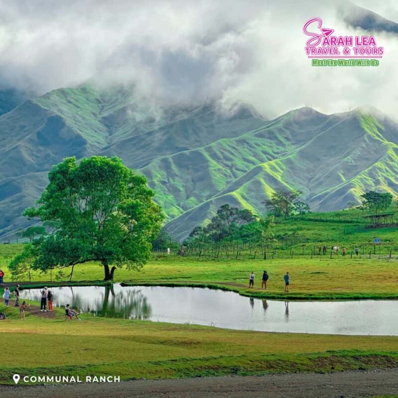 Bukidnon: Highlands Tour with Impasugong & Dahilayan - Introduction: A Well-Rounded Day in Bukidnon