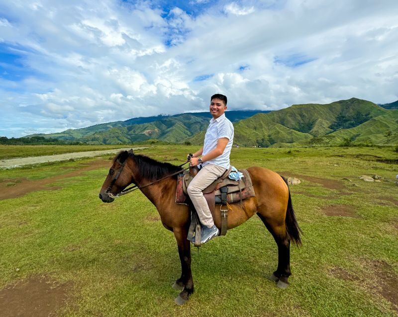 Bukidnon Impasug-ong Tour - What the tour does not spell out