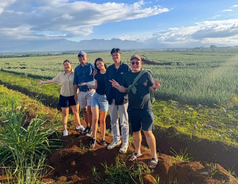 Bukidnon Impasug-ong Tour - Should you book the RotyPeaks ATV tour?