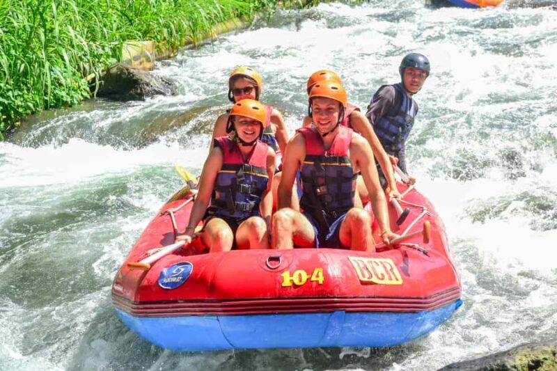 Bukit Cilli Rafting: Longest track rafting without stairs up - Final Thoughts