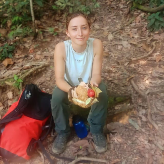 Bukit Lawang: 4-Day Orangutan Jungle Trekking Adventure - Key Points
