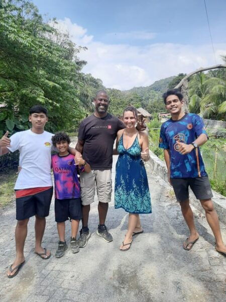 Bukit Lawang: 4-Day Orangutan Jungle Trekking Adventure - Health and Safety Guidelines
