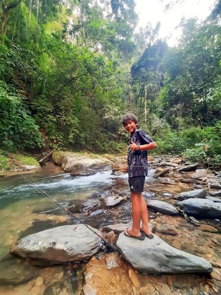 Bukit Lawang: 4-Day Orangutan Jungle Trekking Adventure - Booking Information