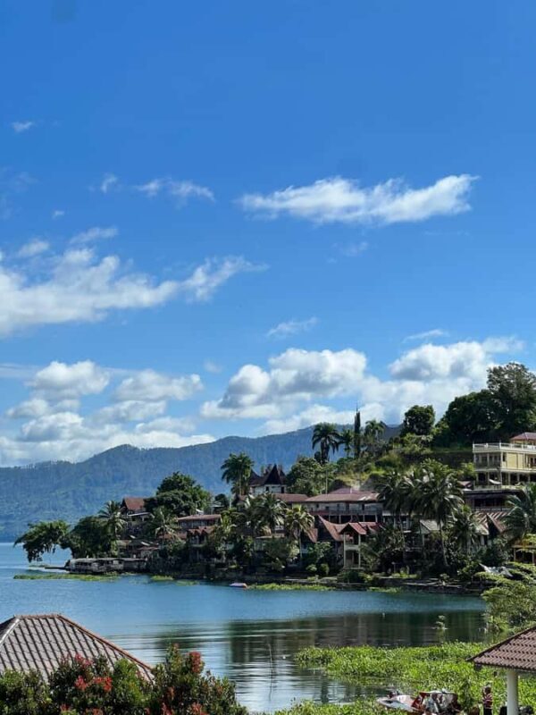 Bukit Lawang: 7-Day North Sumatra Highlights Tour - Good To Know