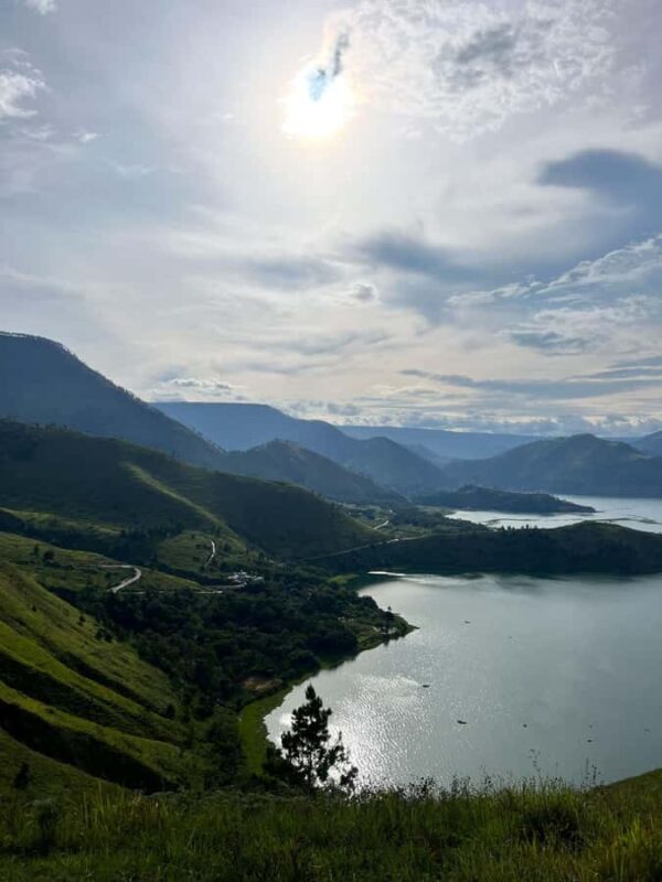 Bukit Lawang: 7-Day North Sumatra Highlights Tour - Return Journey to Medan