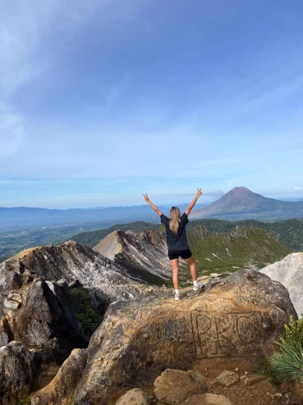 Bukit Lawang: 7-Day North Sumatra Highlights Tour - Practical Details and What to Expect