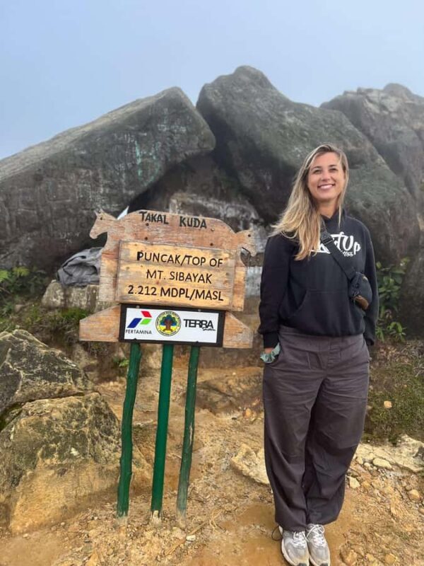 Bukit Lawang: 7-Day North Sumatra Highlights Tour - Good To Know