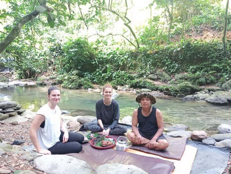 Bukit Lawang: A Unique Wildlife Tour & Overnight into Jungle - Final Thoughts