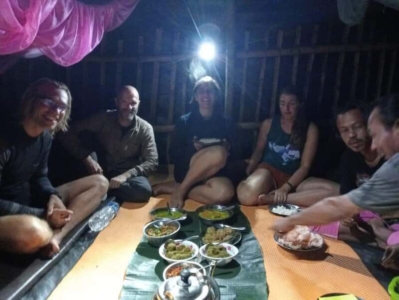 Bukit Lawang: A Unique Wildlife Tour & Overnight into Jungle - FAQs